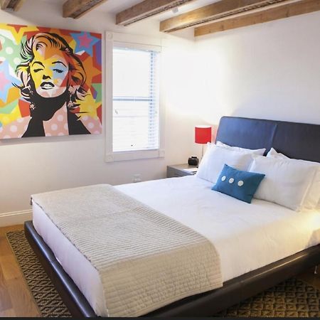 Zey Hotel Greenport Extérieur photo