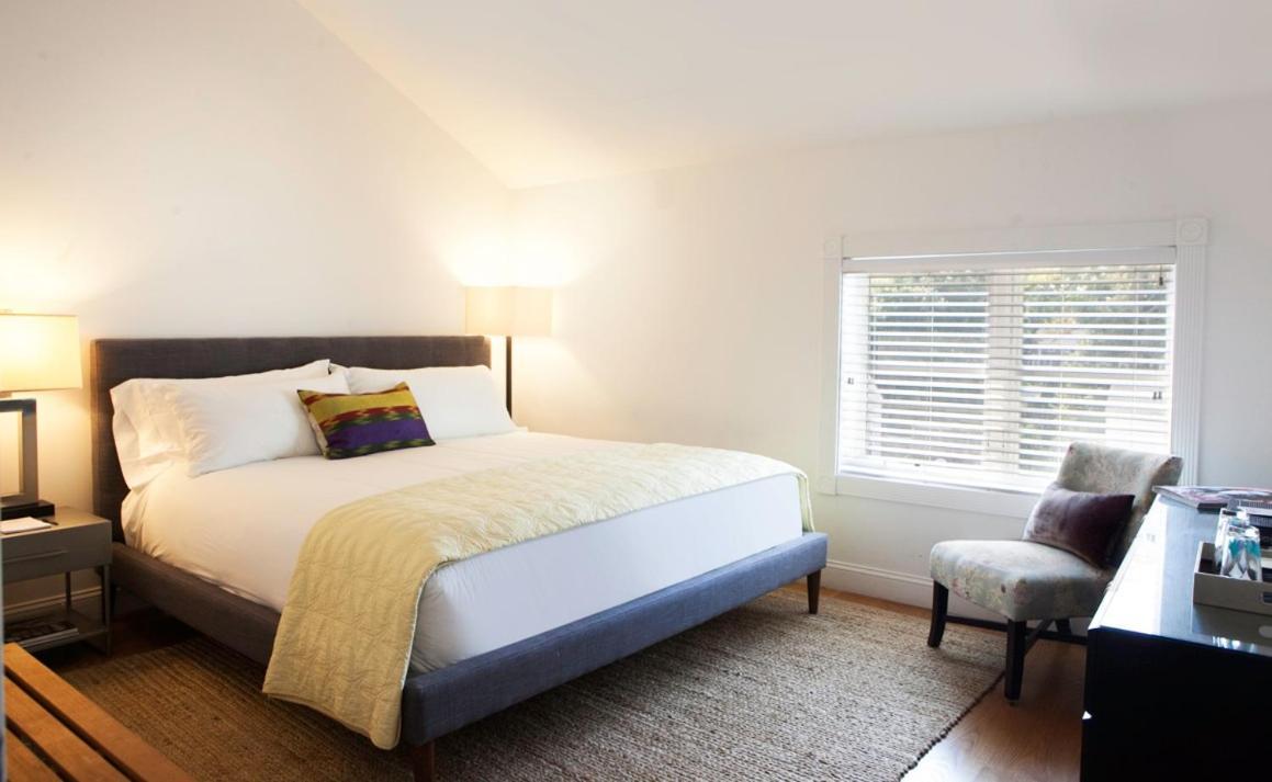 Zey Hotel Greenport Extérieur photo