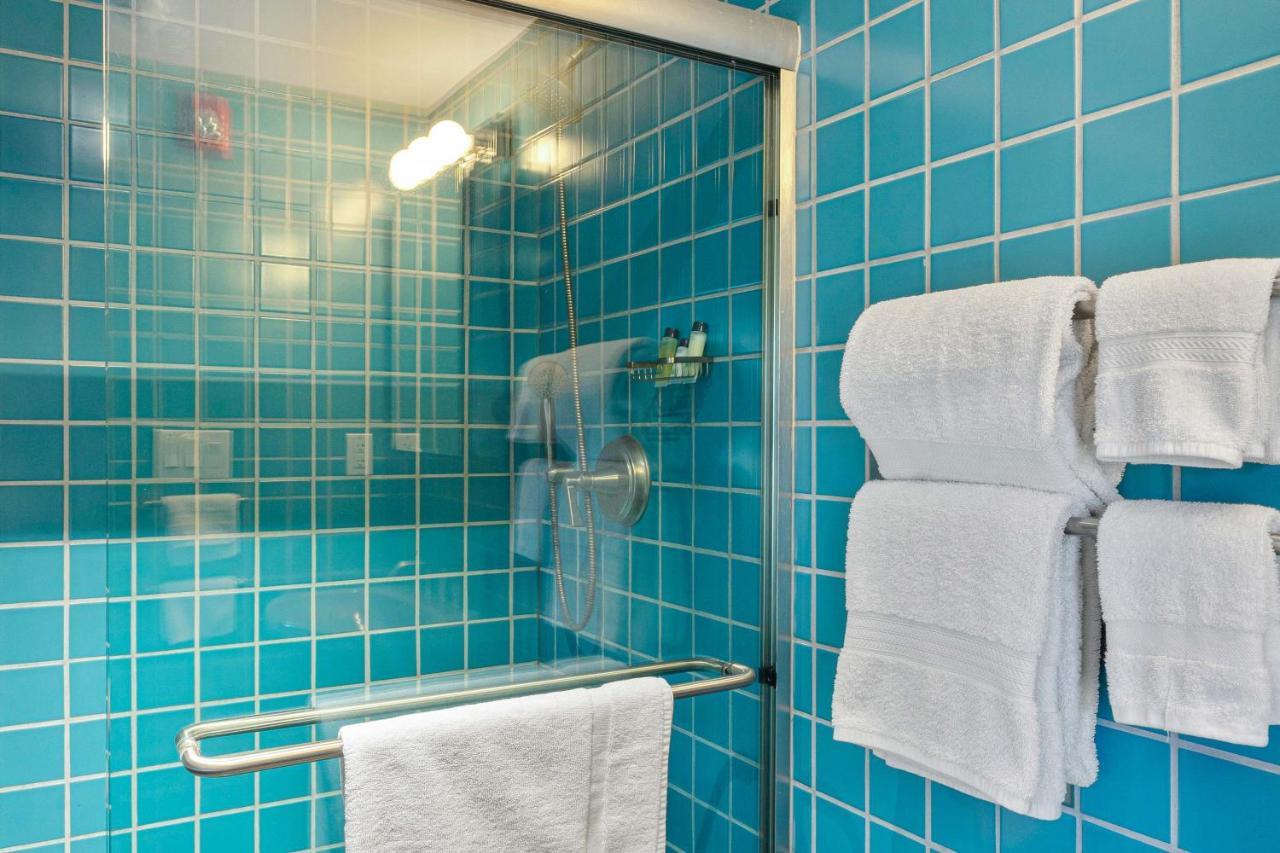 Zey Hotel Greenport Extérieur photo