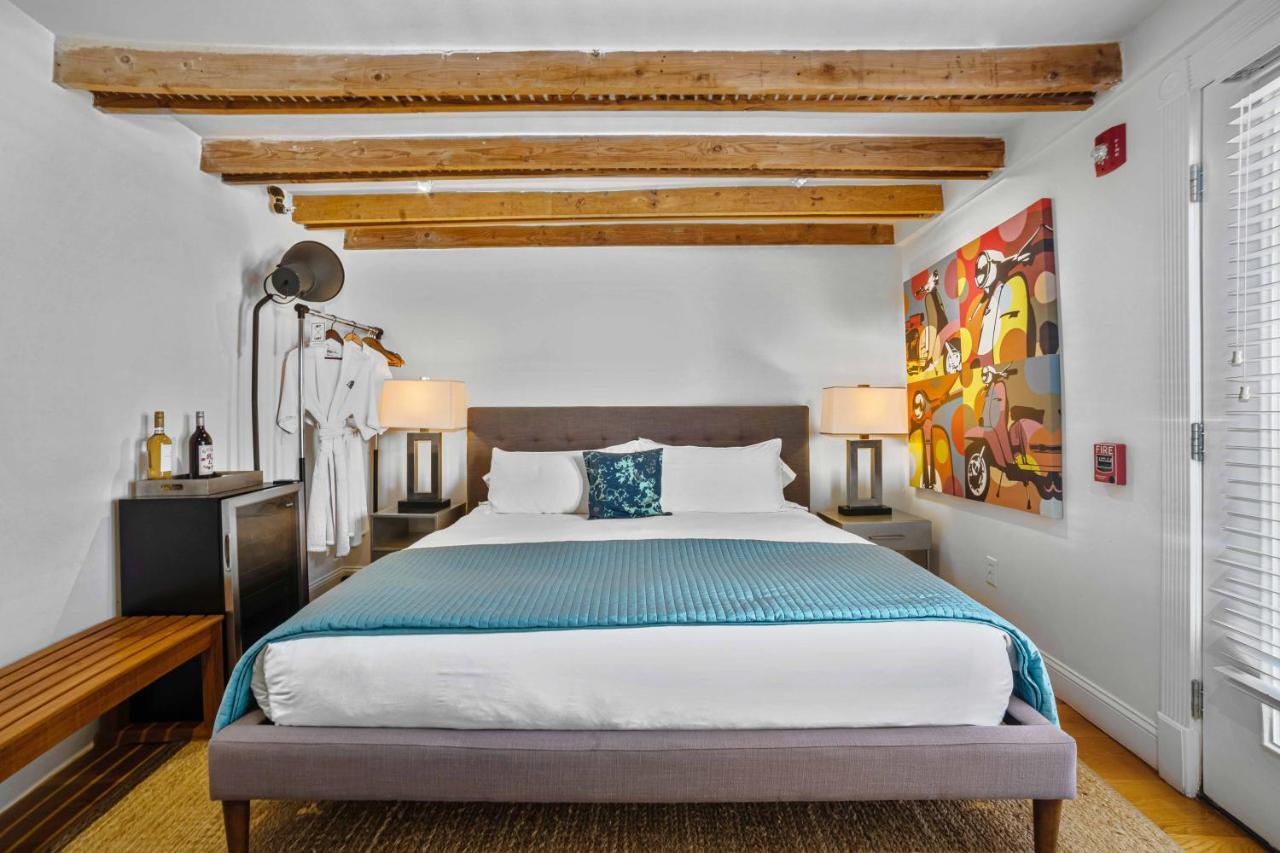Zey Hotel Greenport Extérieur photo