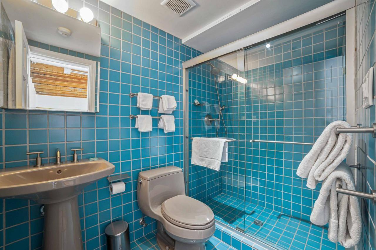 Zey Hotel Greenport Extérieur photo