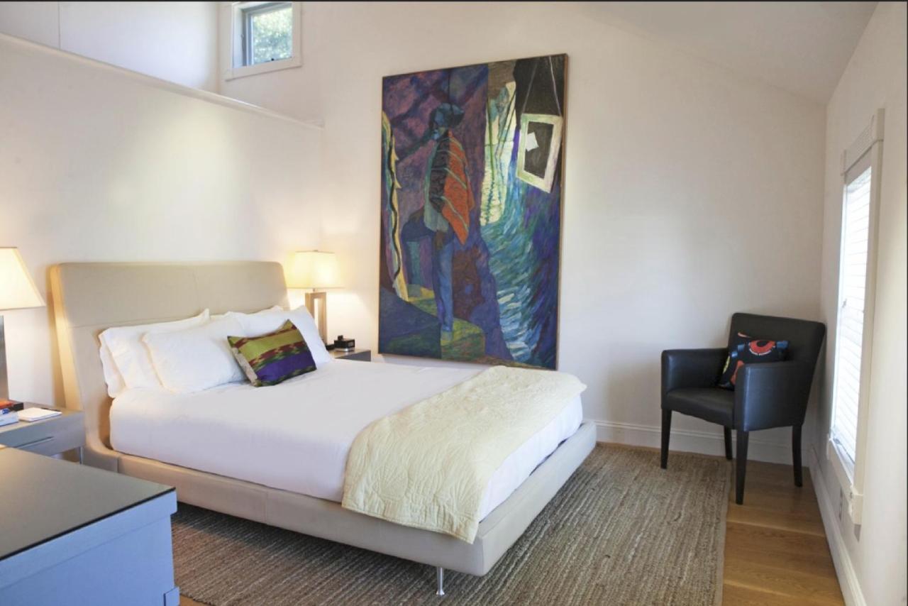 Zey Hotel Greenport Extérieur photo
