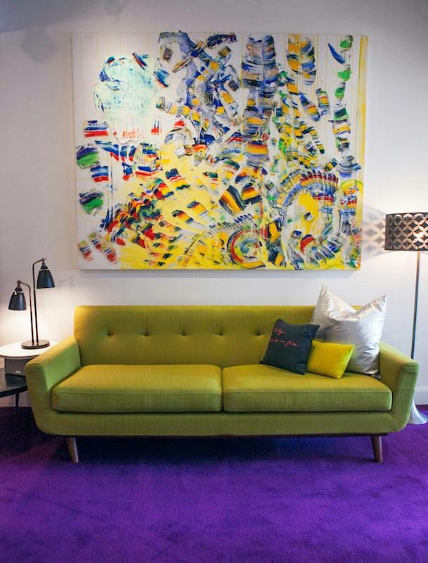 Zey Hotel Greenport Extérieur photo